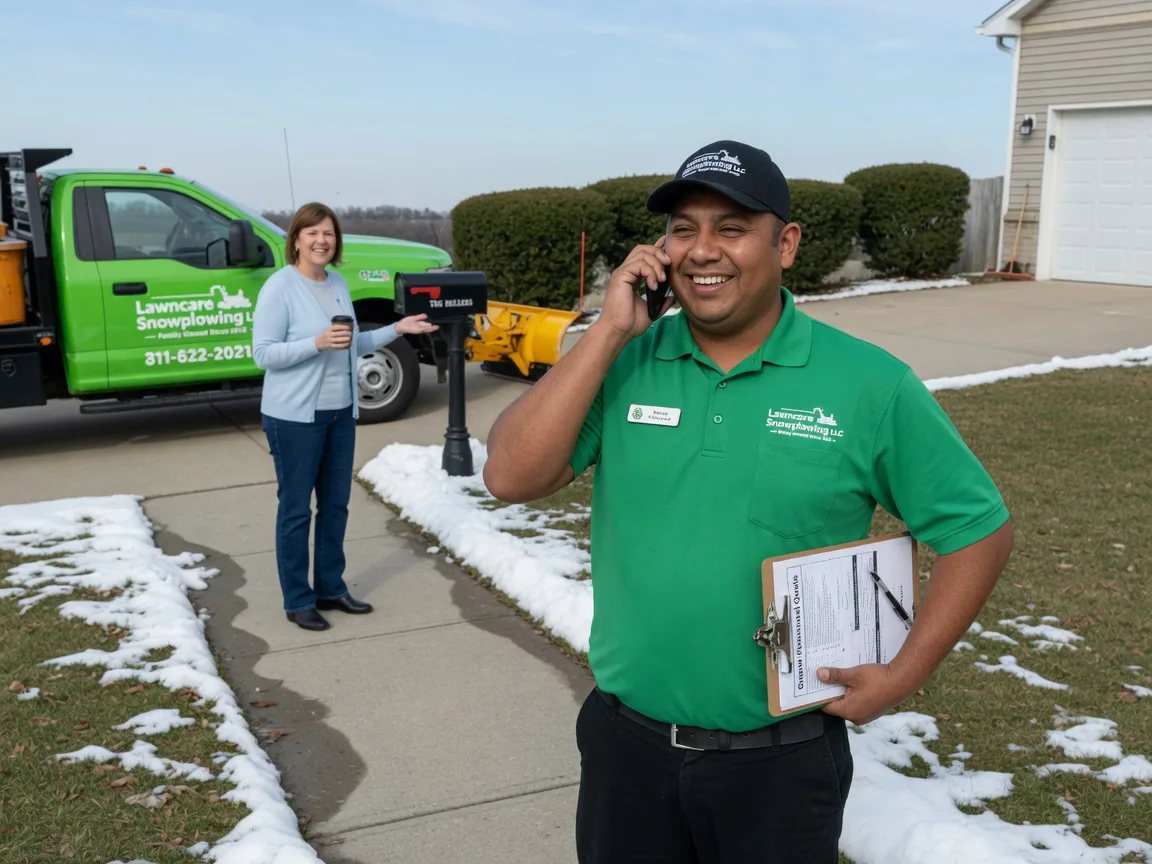 Lawn Care Services By Expert Landscaper La Fayette, GA FAQs